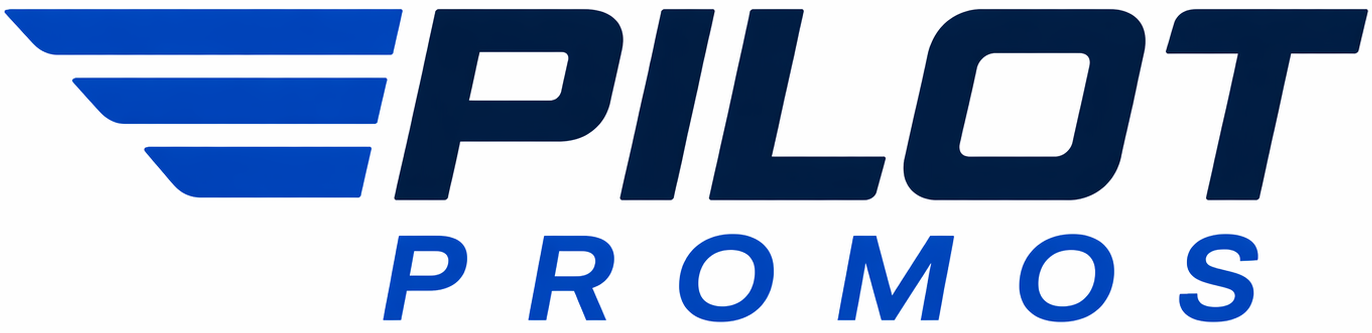 Pilot Promo Logo