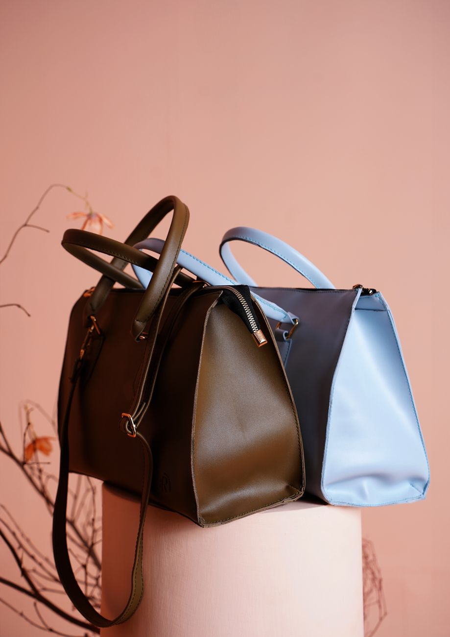 bags with handles