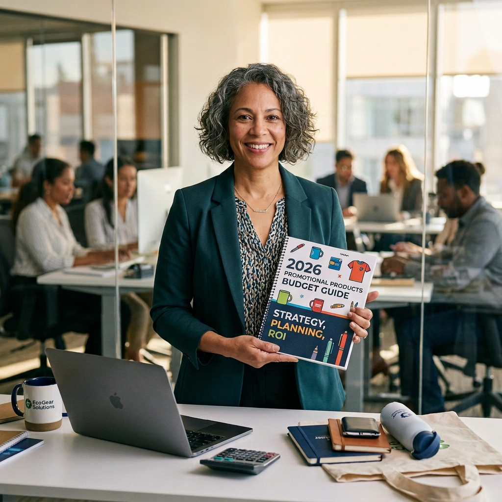 How Much Should You Spend on Promotional Products? A Business Owner’s Guide