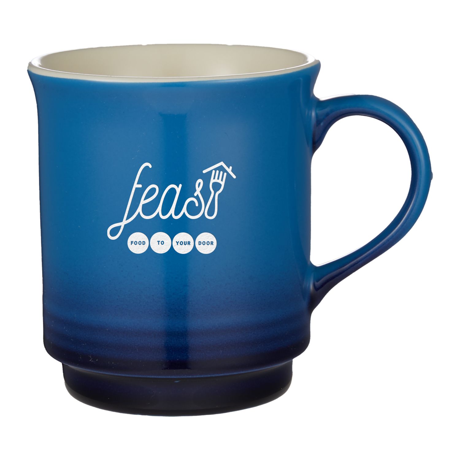 Sonoma Gradient Mug 14 oz - Image 3