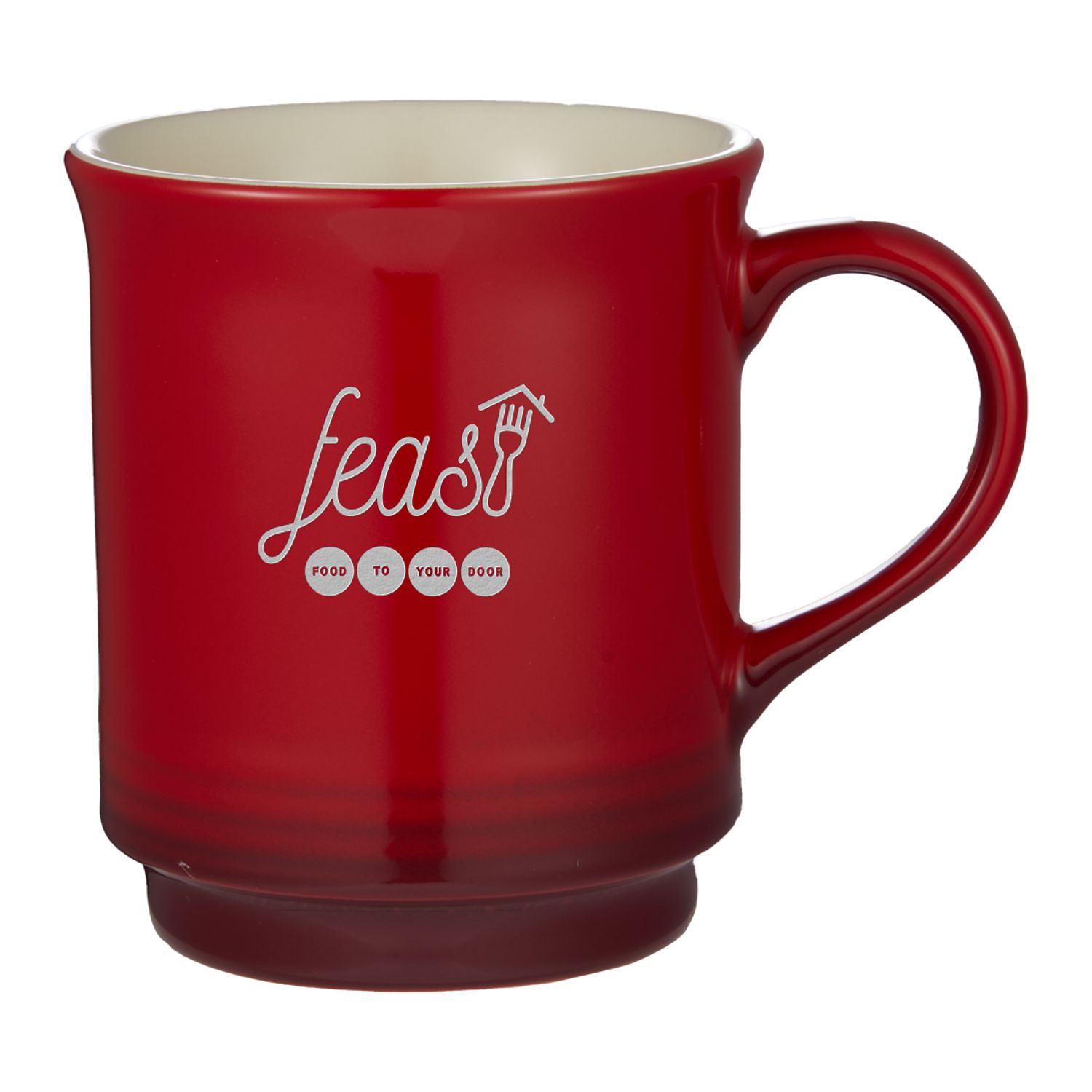 Sonoma Gradient Mug 14 oz
