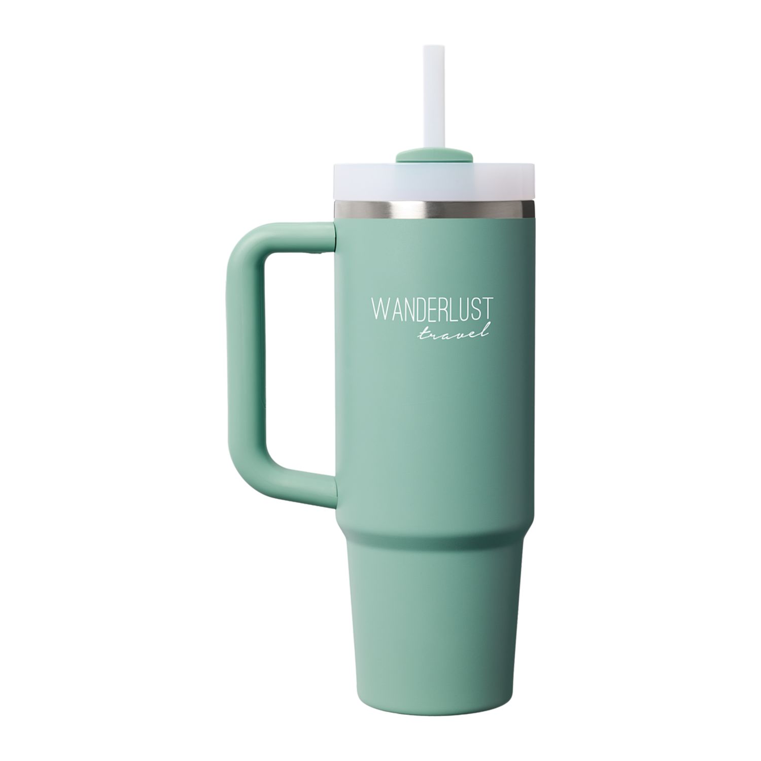 Stanley Quencher H2.0 FlowState Tumbler - Image 2