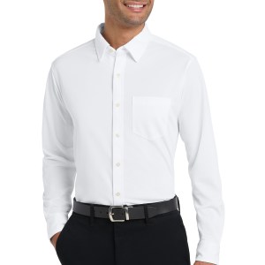 Port Authority Dimension Knit Dress Shirt