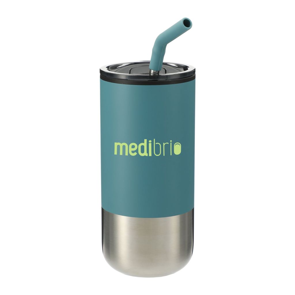 stainless steel tumbler