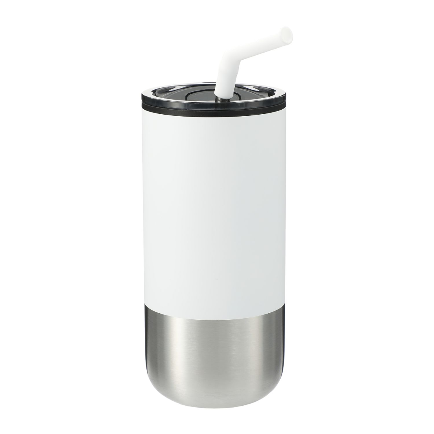 stainless steel tumbler