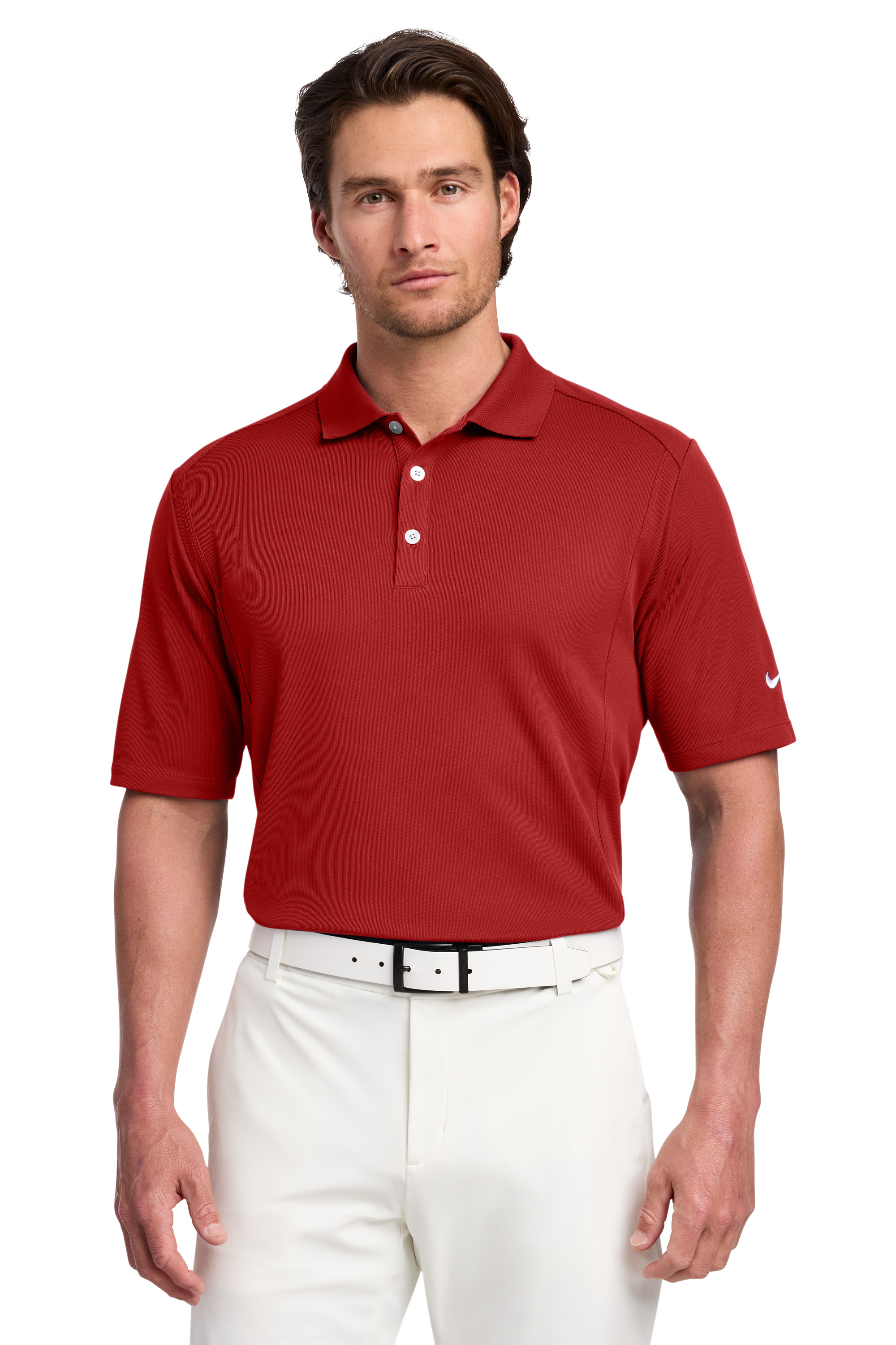 Nike Dri-FIT Classic Polo - Image 9