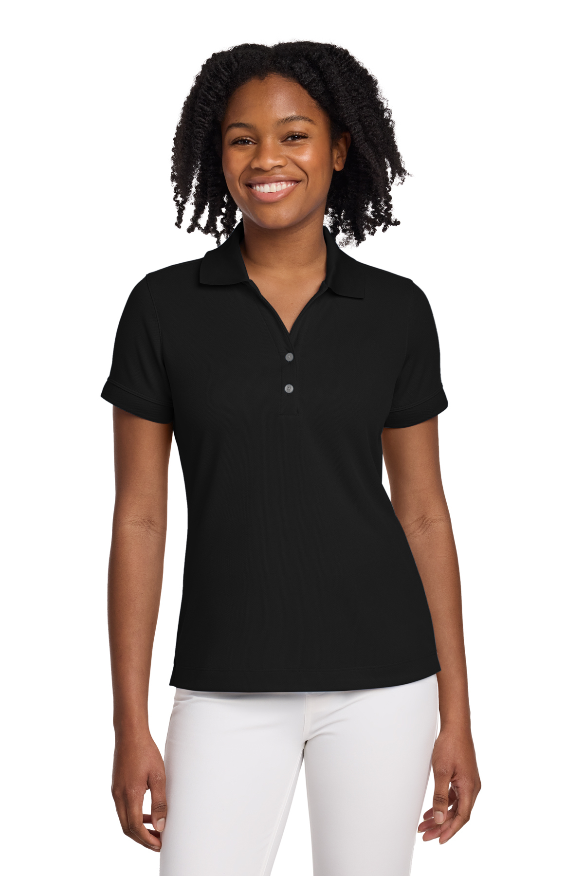 Nike Dri-FIT Classic Polo - Image 4