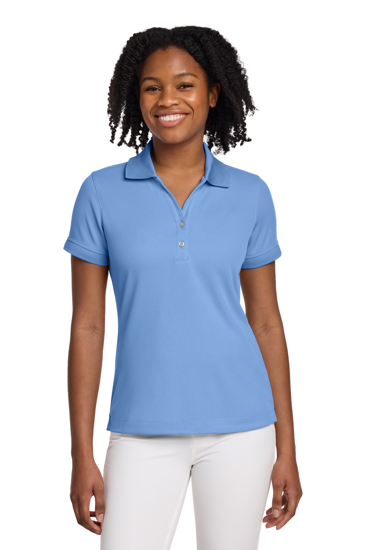 Nike Dri-FIT Classic Polo - Image 3
