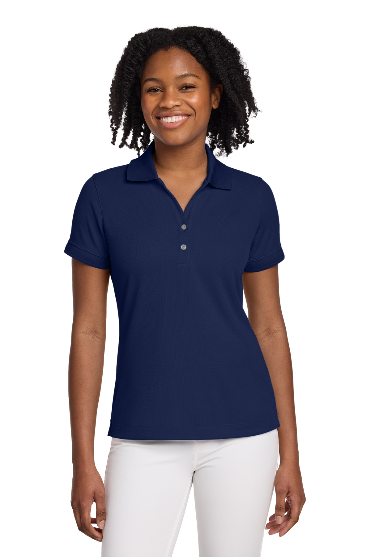 Nike Dri-FIT Classic Polo - Image 5