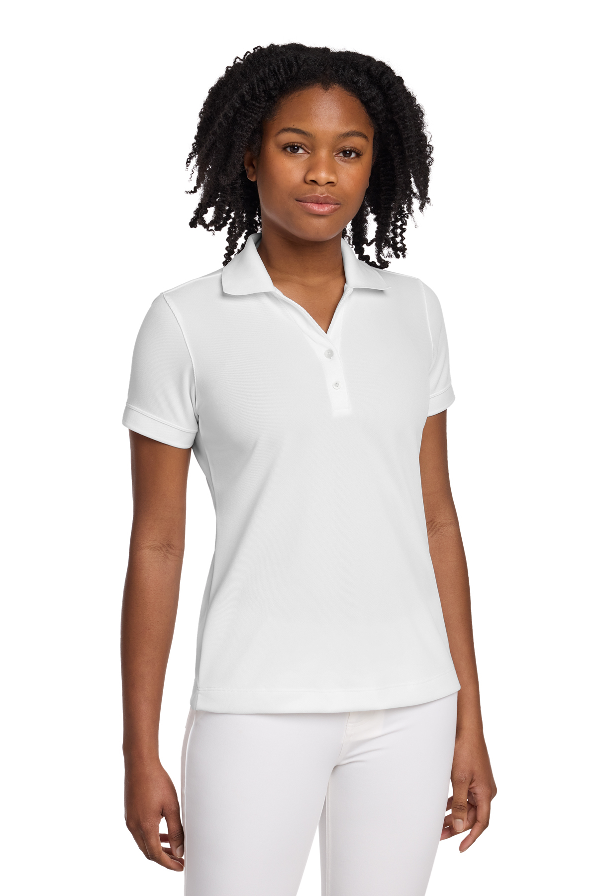 Nike Dri-FIT Classic Polo - Image 2